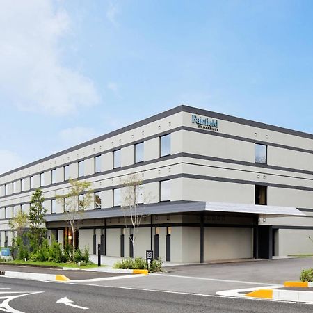 Fairfield By Marriott Mie Kumano Kodo Mihama Mihama (Mie) Exterior foto