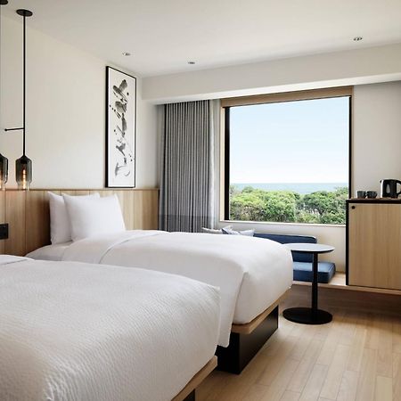 Fairfield By Marriott Mie Kumano Kodo Mihama Mihama (Mie) Exterior foto