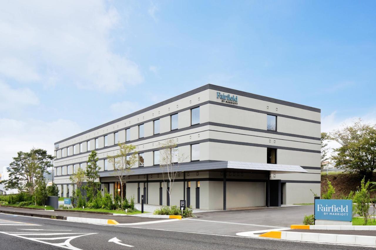 Fairfield By Marriott Mie Kumano Kodo Mihama Mihama (Mie) Exterior foto